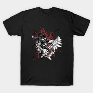 Space Ork T-Shirt